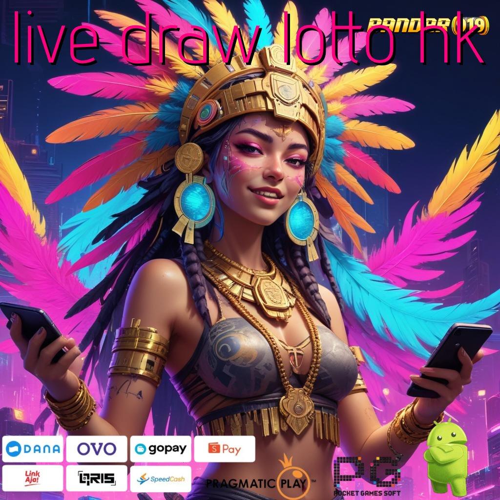 LIVE DRAW LOTTO HK , kreatif sosial spin menuju sultan