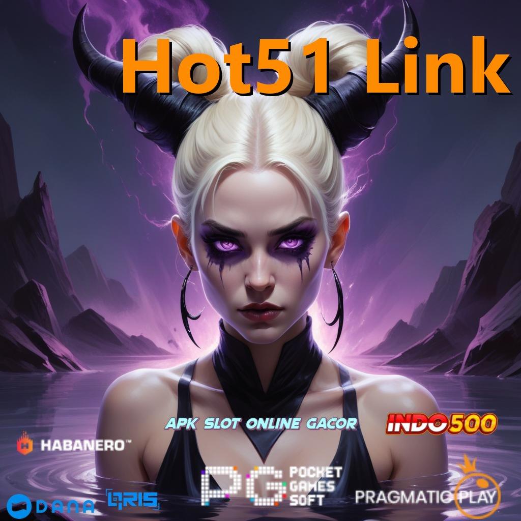 Hot51 Link