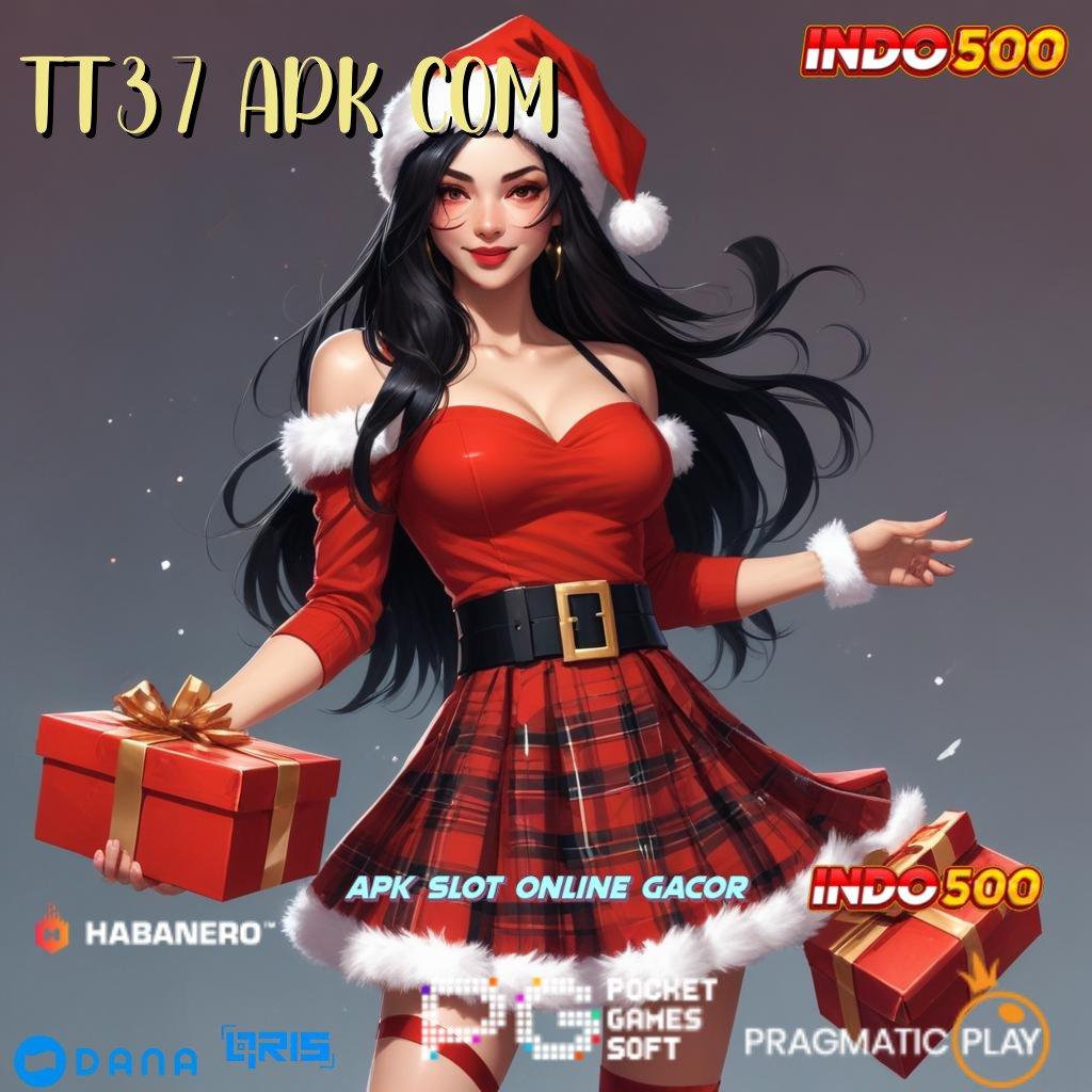 TT37 APK COM ✅ Roda Takdir Ambil Aplikasi Uang Riil untuk Android