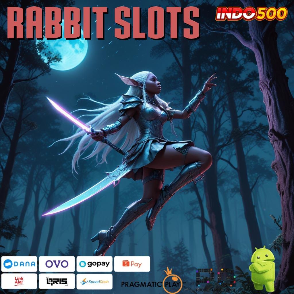 Rabbit Slots