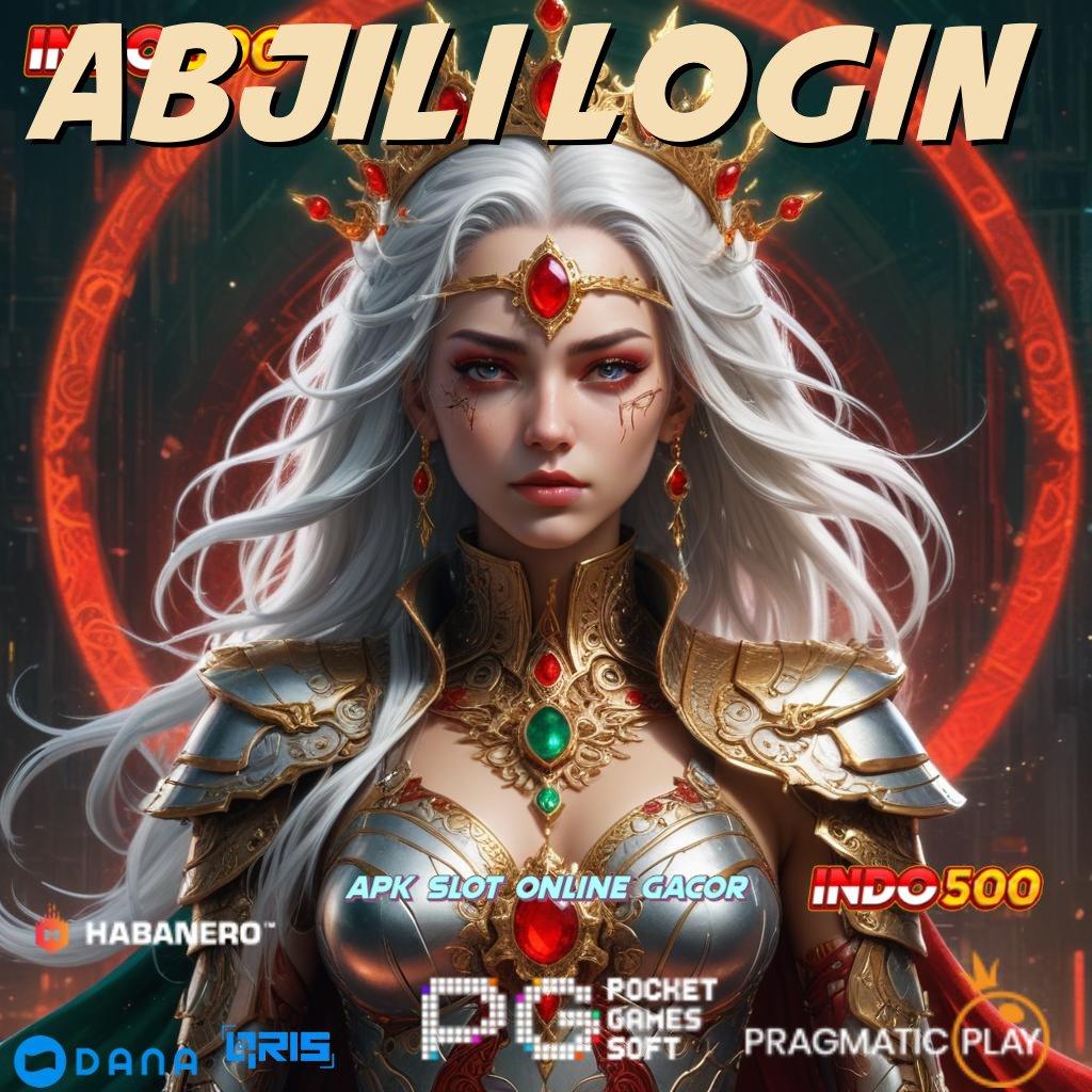 Abjili Login