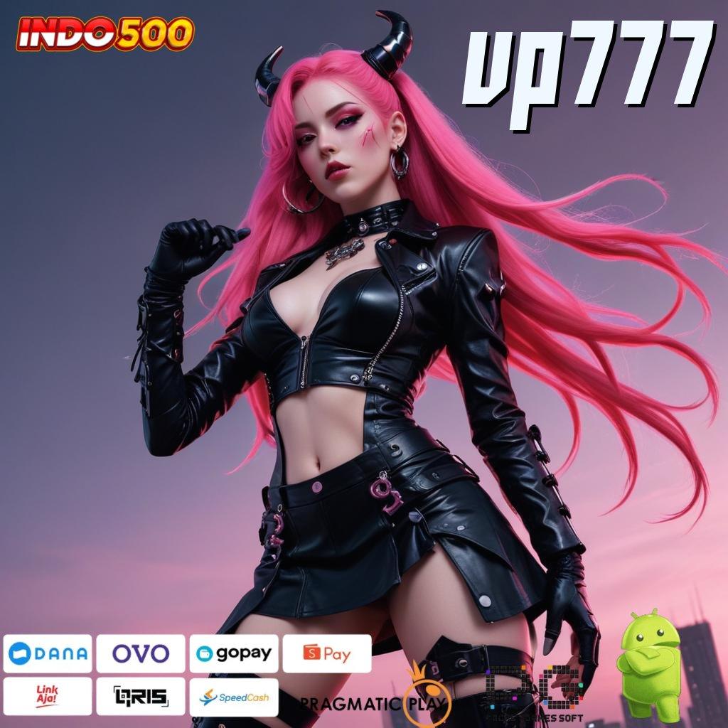 VP777 Pemimpin Pertama APK Slot Digital Dengan Uang Riil