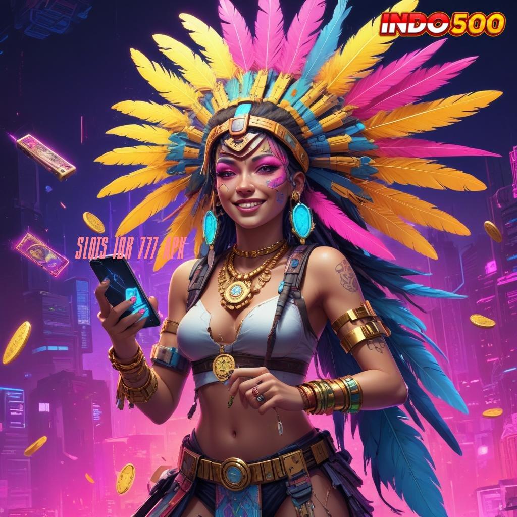 SLOTS IDR 777 APK > Titik Kontrol Digital dalam Sistem Kapasitas Baru