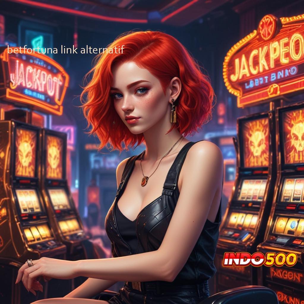 BETFORTUNA LINK ALTERNATIF Ikuti Rangka Kerja Slot untuk Maxwin Stabil