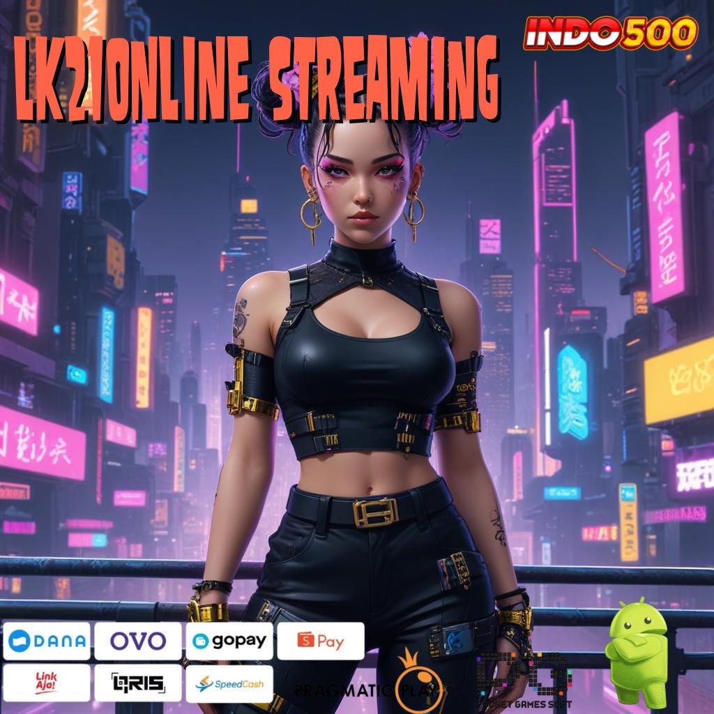 LK21ONLINE STREAMING Metodologi Kerja Untuk Jackpot Gampang Dimainkan