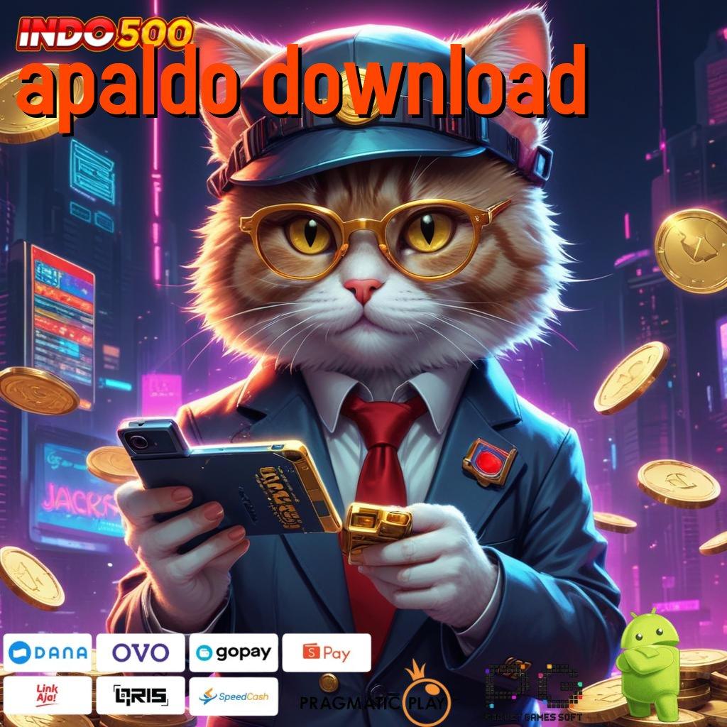 APALDO DOWNLOAD Perubahan Penting Pilihan Game Menguntungkan