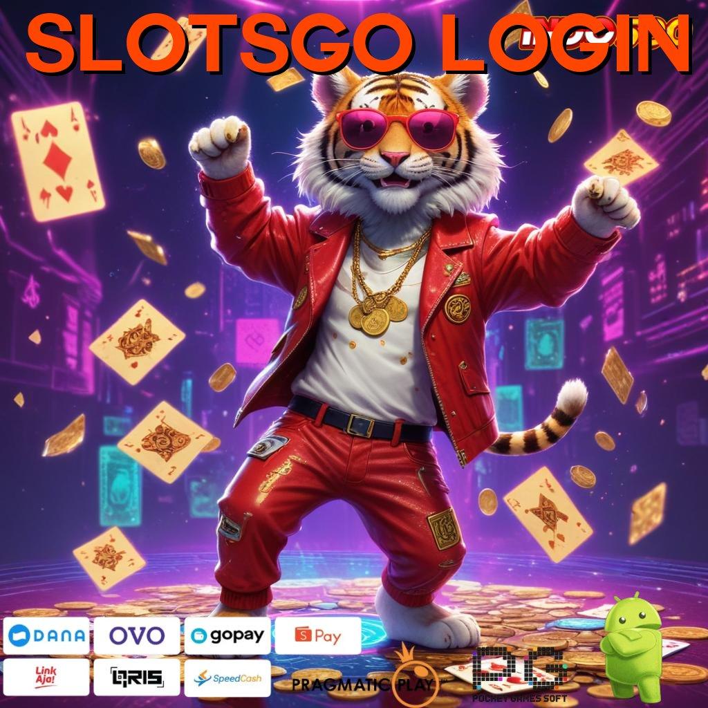 SLOTSGO LOGIN permainan lengkap dengan jalur cepat menuju maxwin hari ini