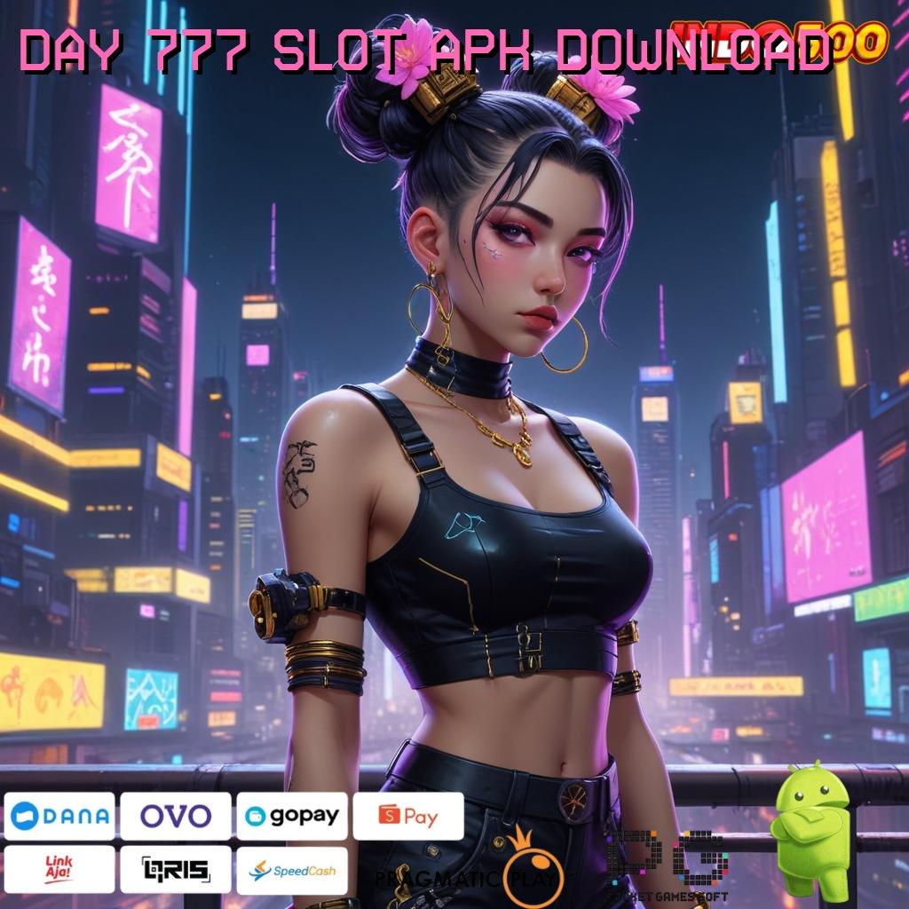 DAY 777 SLOT APK DOWNLOAD Depo Tanpa Potongan 20 Ribu Mudah Menaklukkan Lawan