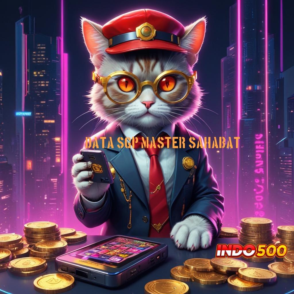 DATA SGP MASTER SAHABAT , Peluang Baru di Slot Demo dengan Bonus Kilat