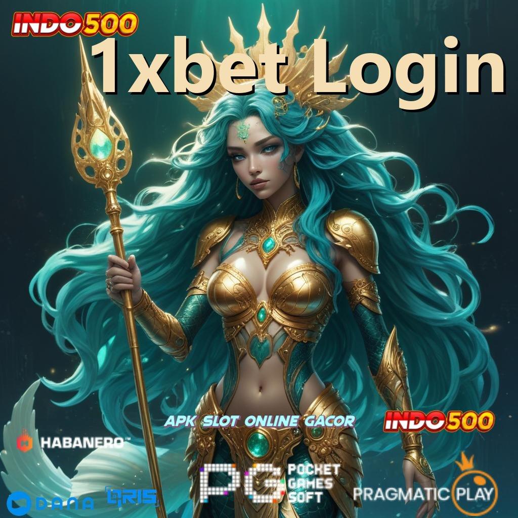 1xbet Login