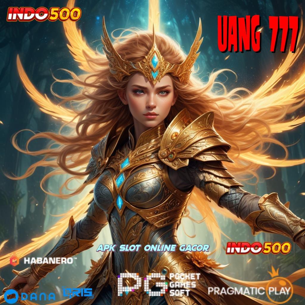 UANG 777 👉 Spin Peluang Perusahaan Yang Menguntungkan