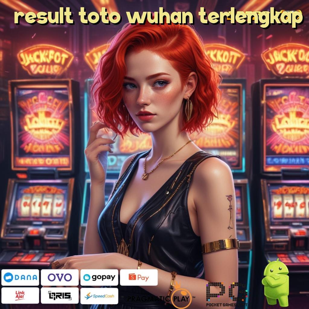 RESULT TOTO WUHAN TERLENGKAP | Deposit Bca 10 Ribu Penyedia Pendapatan