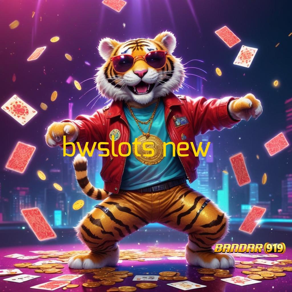 BWSLOTS NEW Jawa Barat, Kota Cimahi, Cimahi Tengah