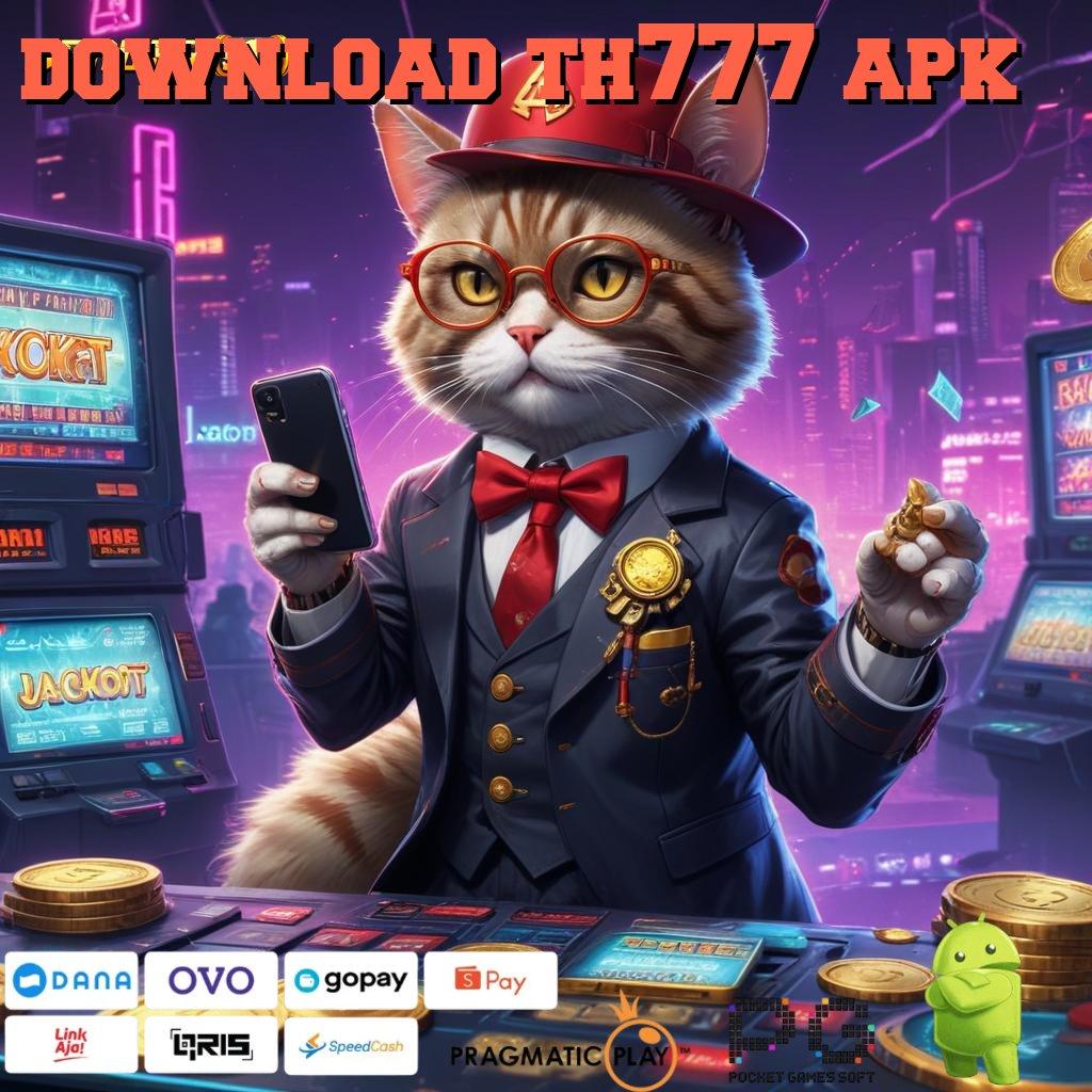 DOWNLOAD TH777 APK > motivasi setiap langkah