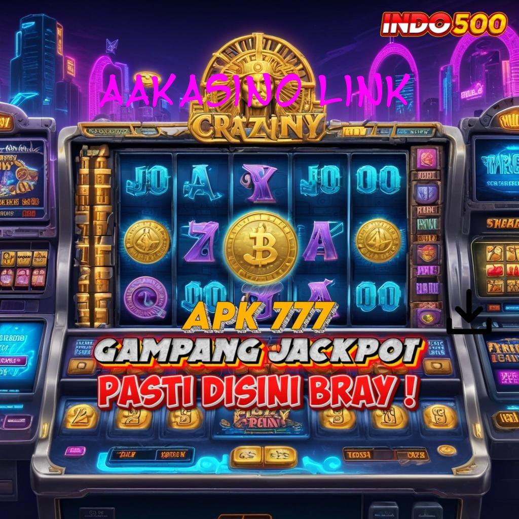 AAKASINO LINK ➿ ruang kerja sama sumber link linking