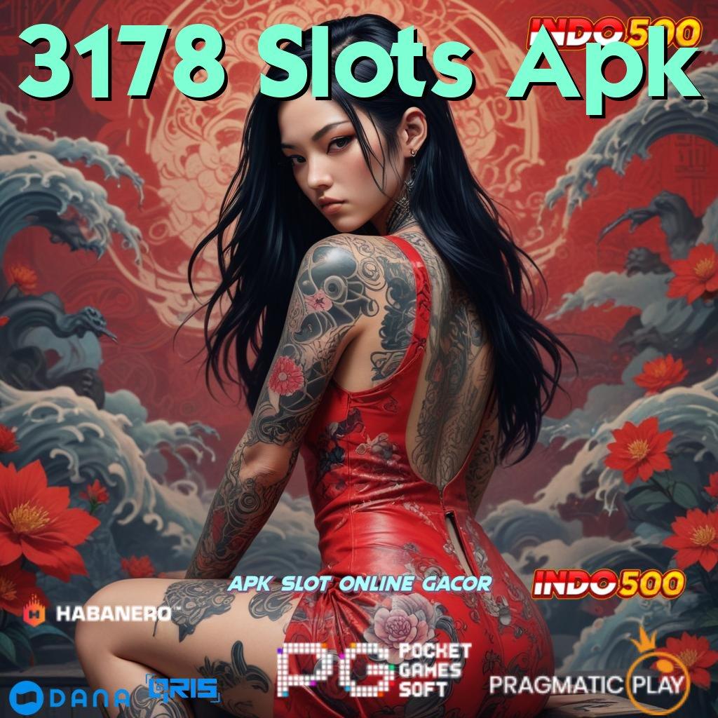 3178 Slots Apk