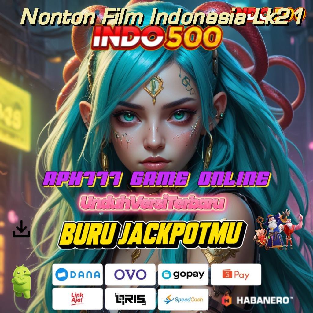 Nonton Film Indonesia Lk21