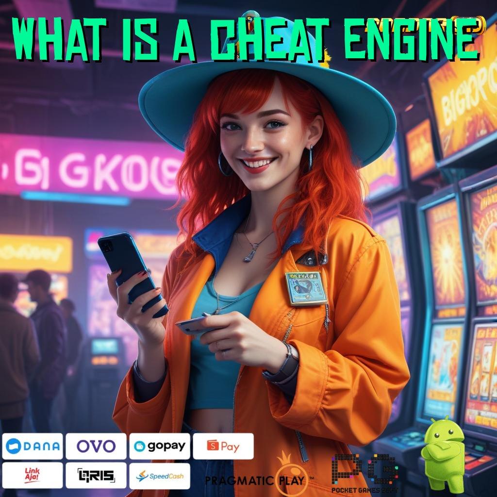 WHAT IS A CHEAT ENGINE > Penguasa Mutlak Download Jackpot Sekarang