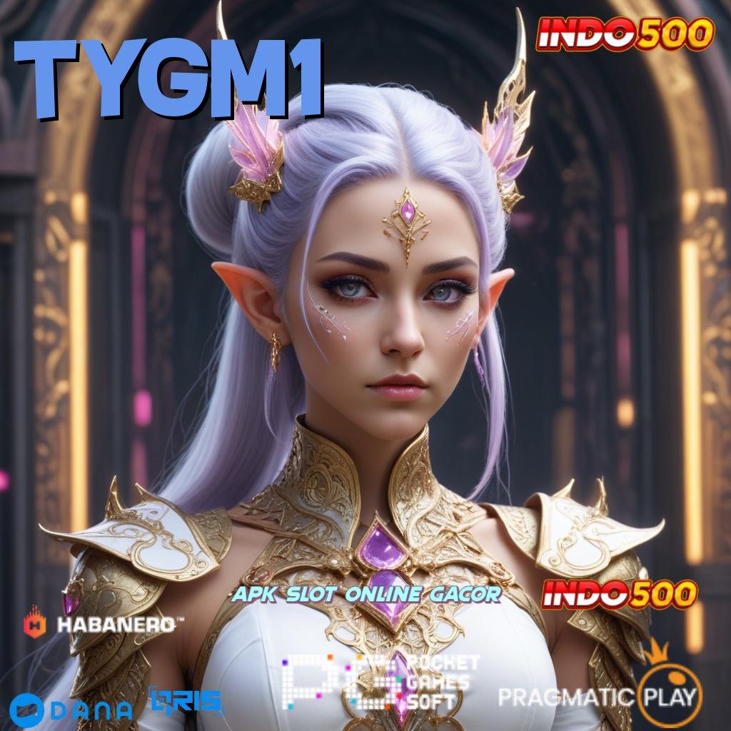 TYGM1 | Kebal Kekalahan Slot Apk Tanpa Pengisian Saldo Awal