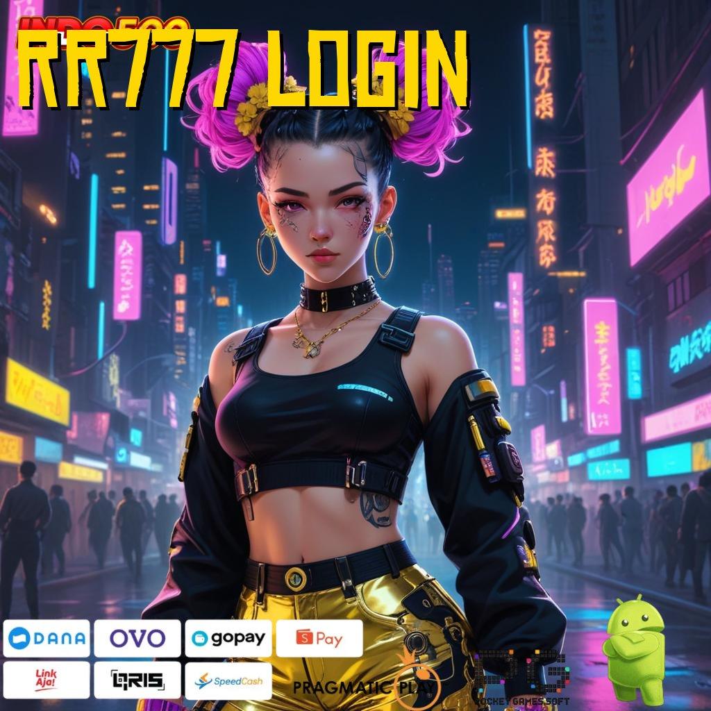 RR777 LOGIN cairkan saldo otomatis