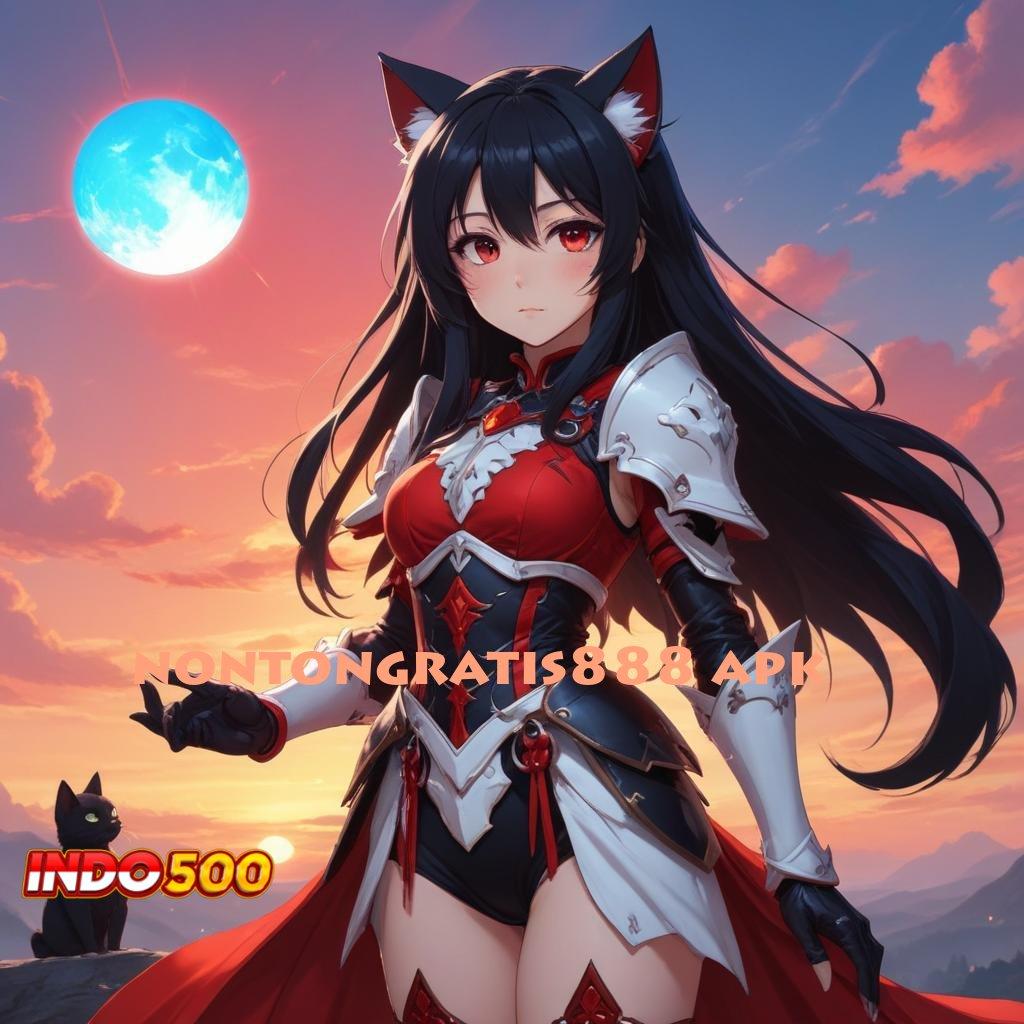 NONTONGRATIS888 APK ➤ Paling Juara Gacor Jalur Yang Sederhana