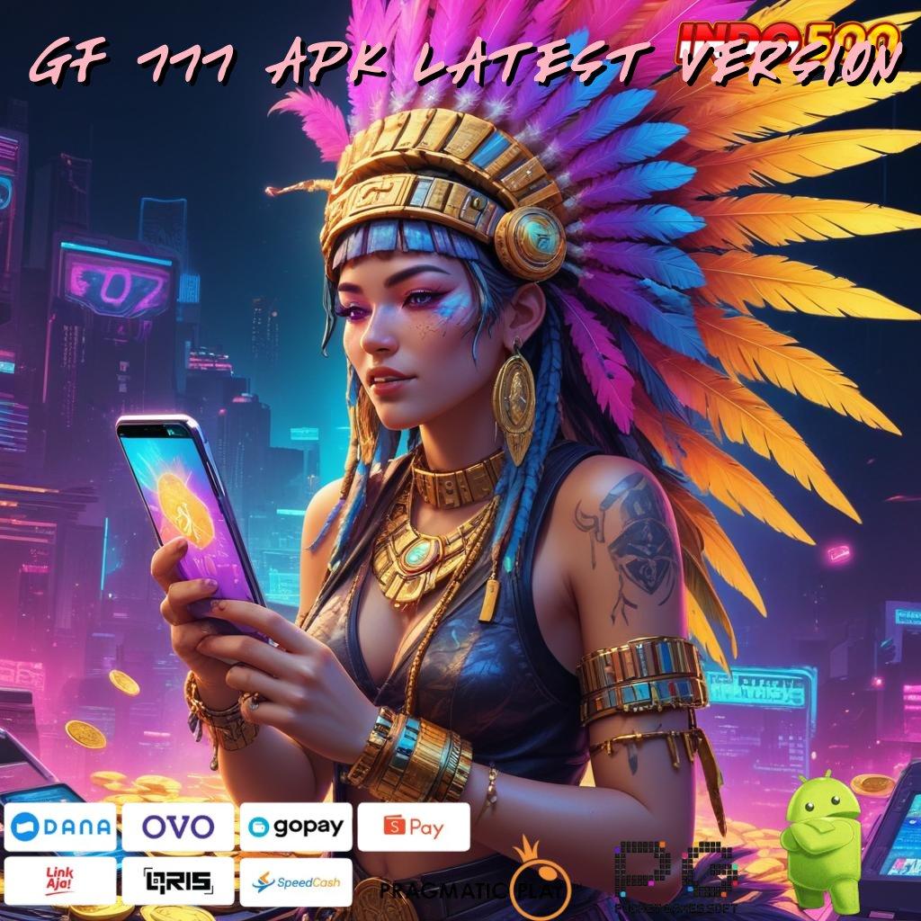 GF 777 APK LATEST VERSION TrooRoom: Proyek Digital Dengan Desain Modern Inggris