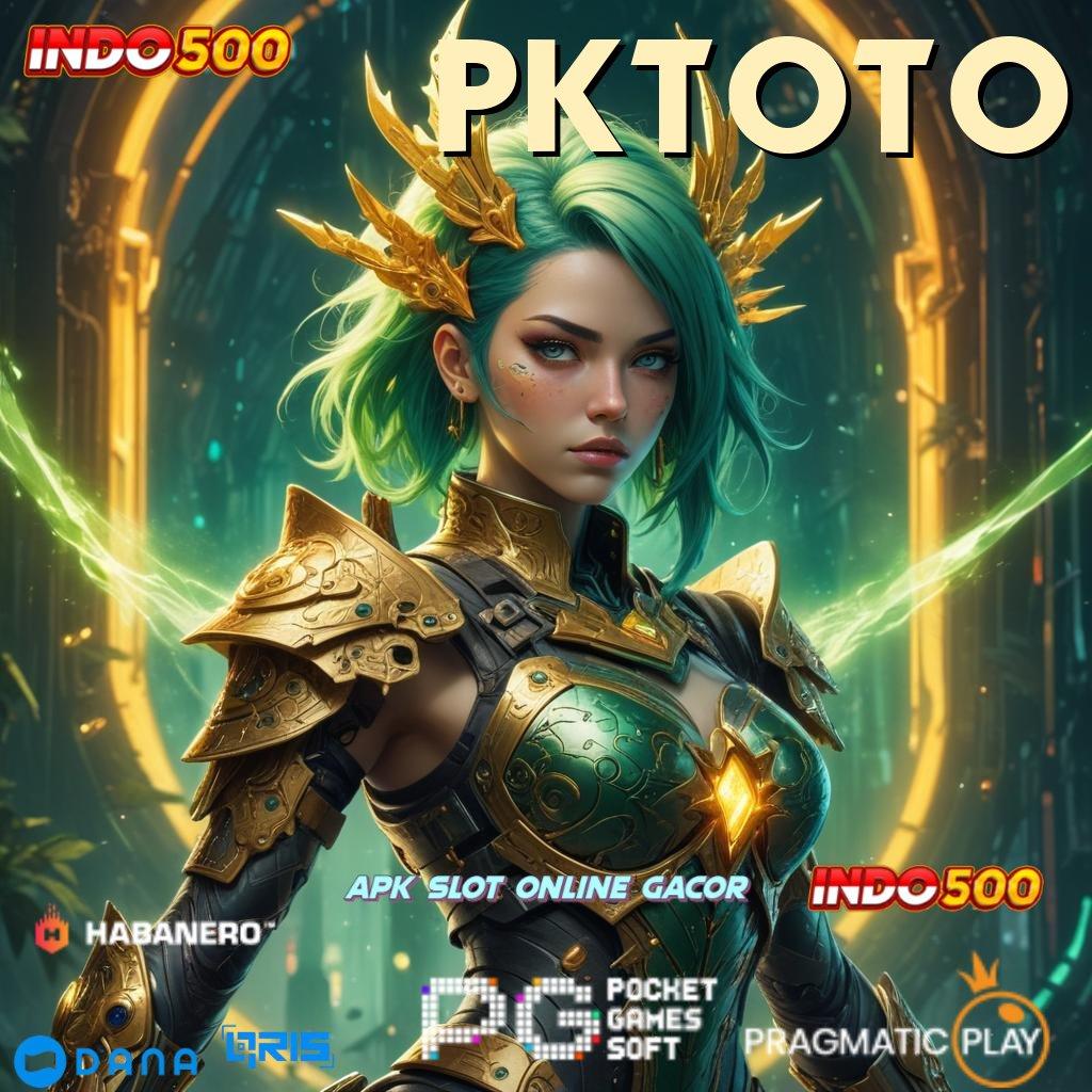 PKTOTO ➳ Event Cepat Penyedia Finansial