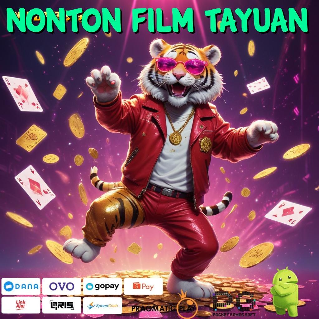 NONTON FILM TAYUAN # Slot APK Dengan Event Harian Bonus Download Gratis