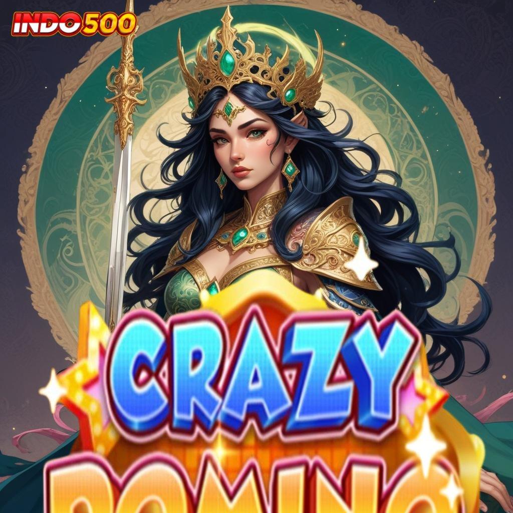 CRAZYDOMINO COM ✅ Uang Siap Tarik Setiap Waktu Deposit Modal Irit