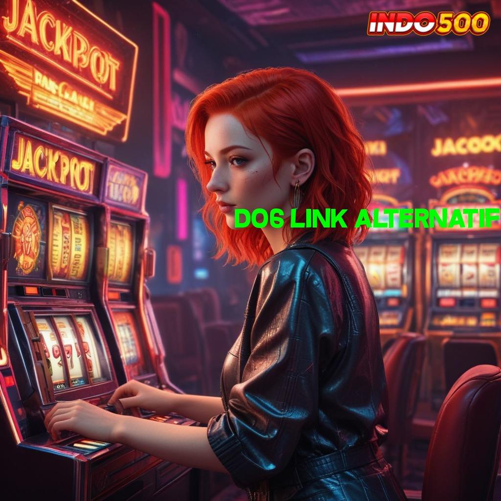 D06 LINK ALTERNATIF ® Lingkungan Digital untuk Akun Unggulan Baru