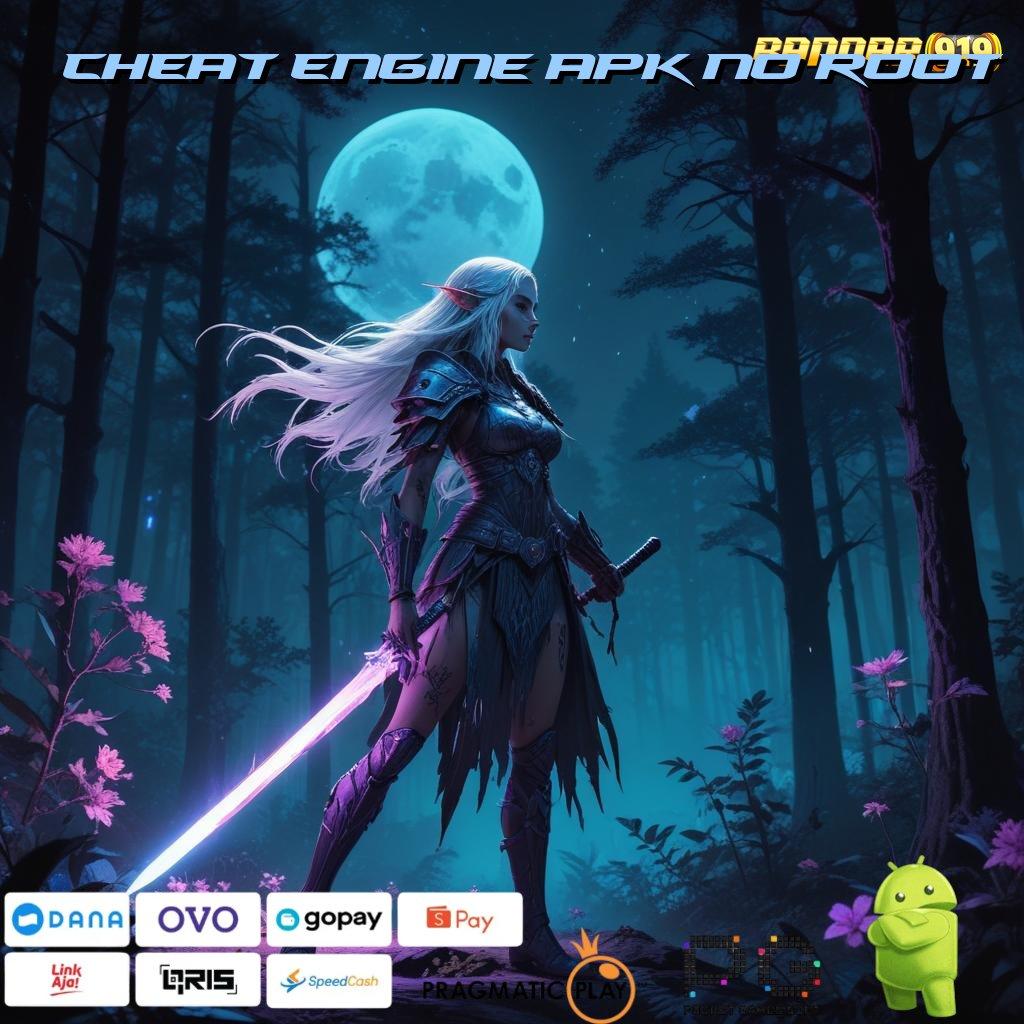 CHEAT ENGINE APK NO ROOT , slot depo 5k: di mana semua bisa menang!