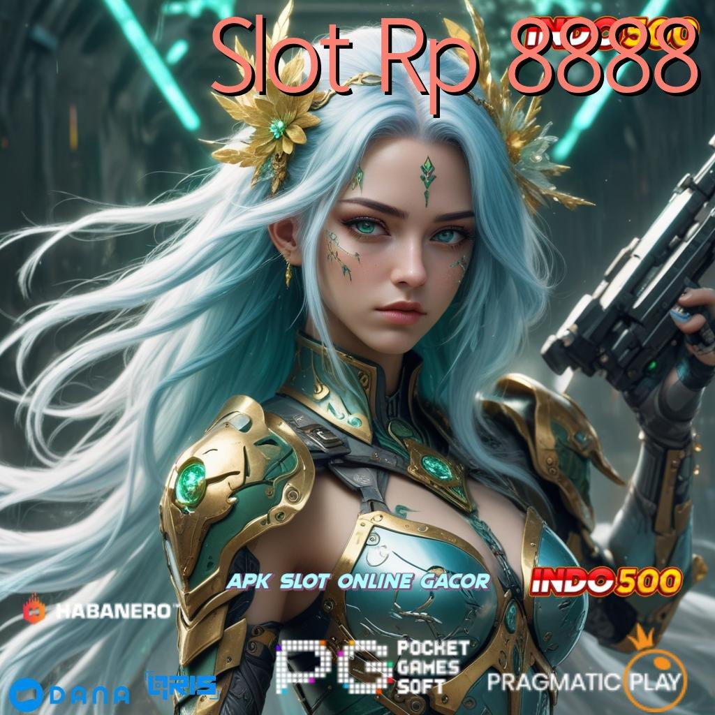 Slot Rp 8888