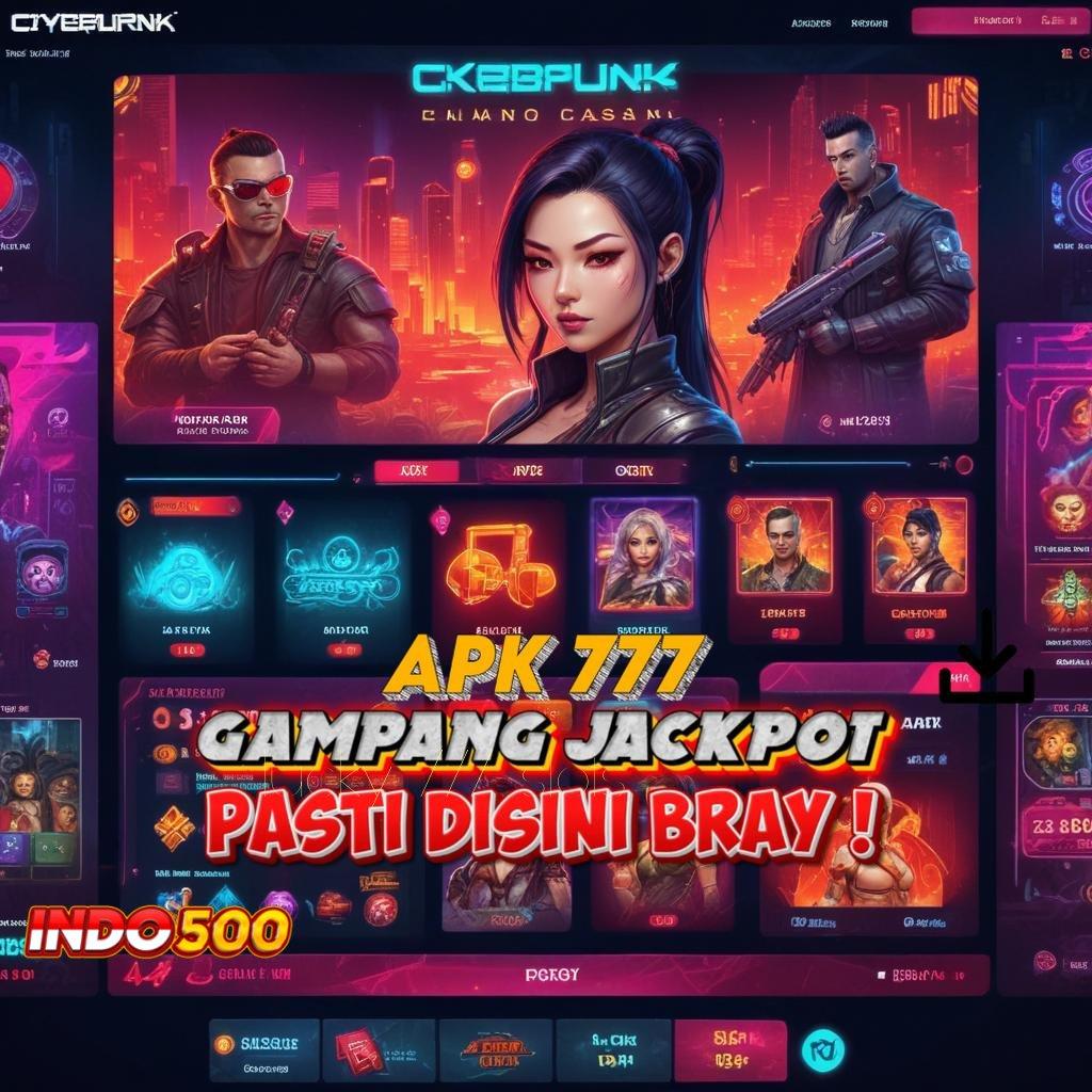 LUCKY 777 SLOTS ➜ Slot Demo Terbaru Event Jackpot Besar