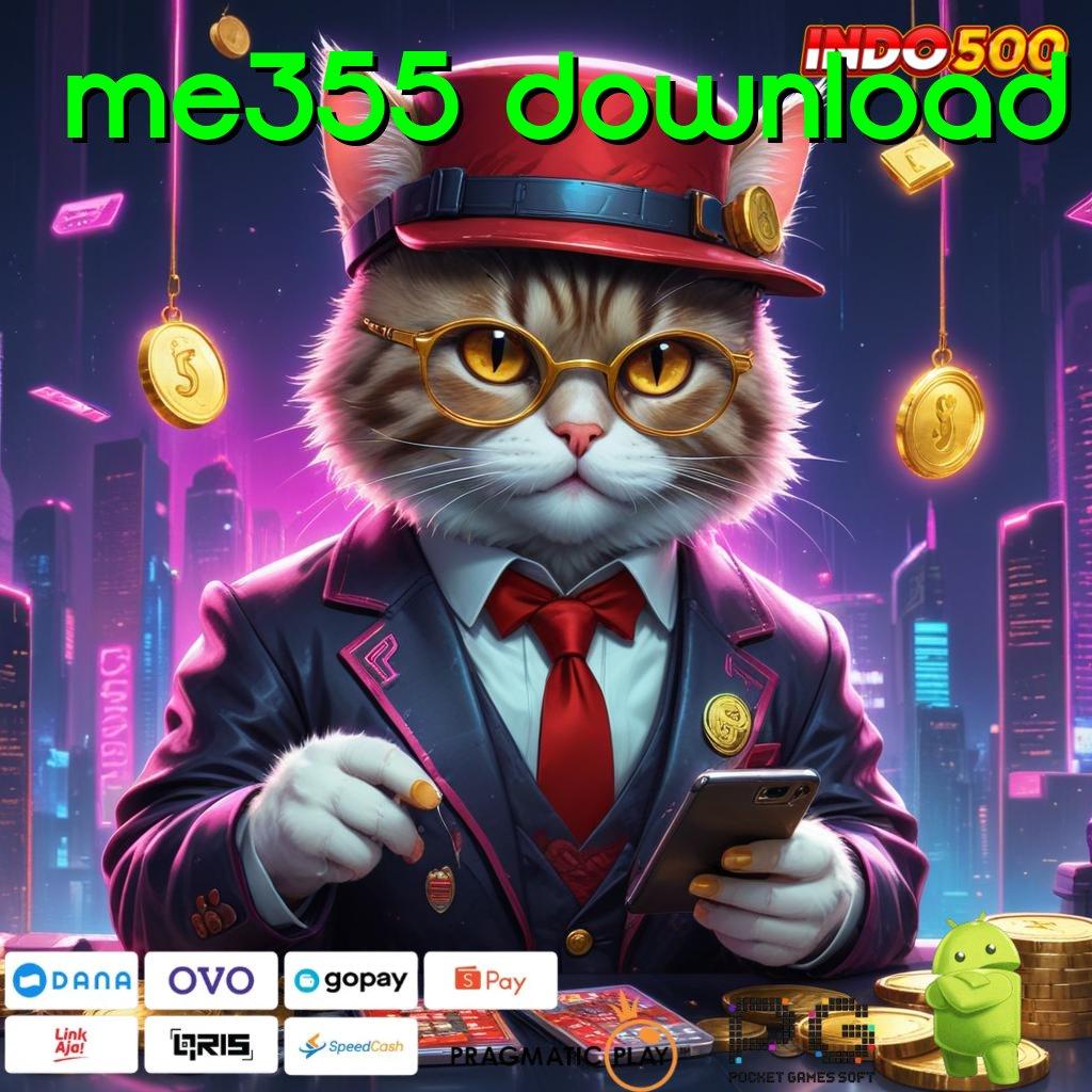 ME355 DOWNLOAD Deposit Langsung Wd 15rb APK Slot Idr 777 2025 yang Super Menarik