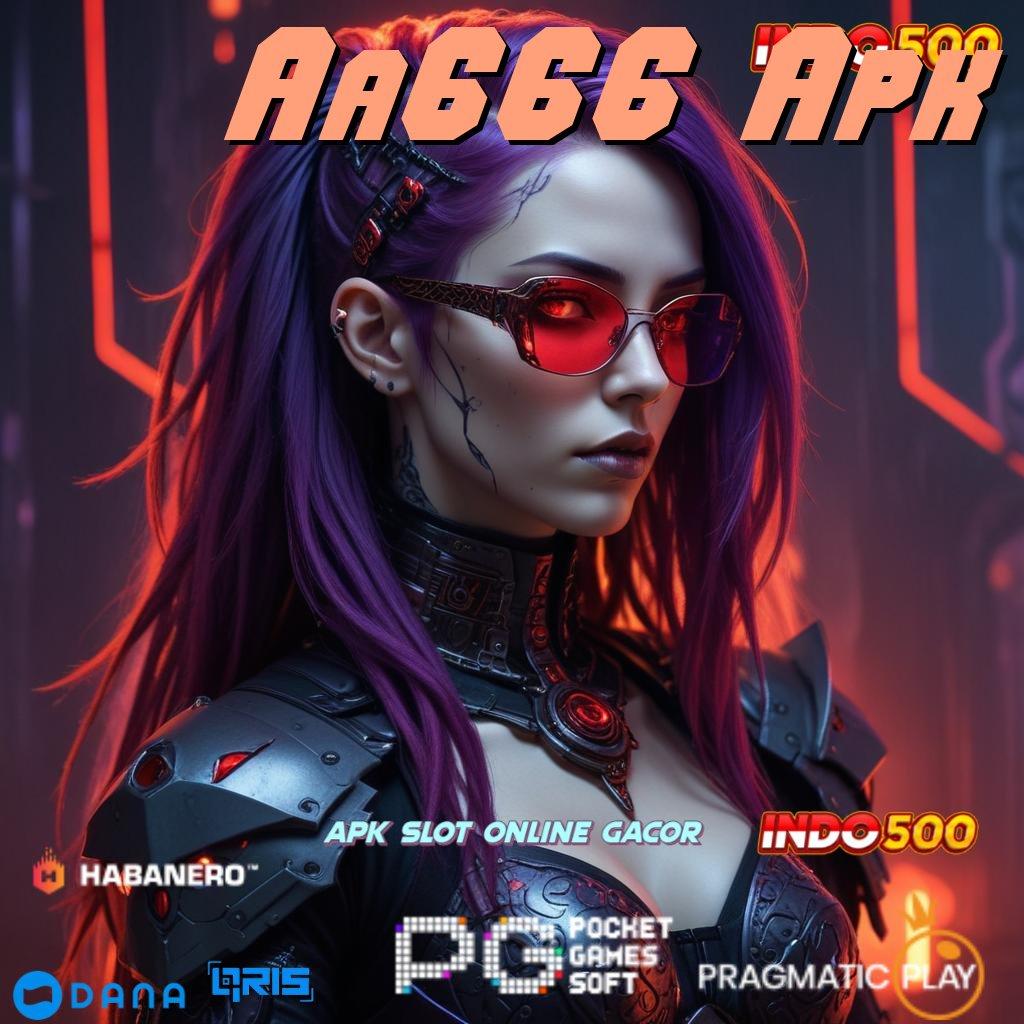 Aa666 Apk