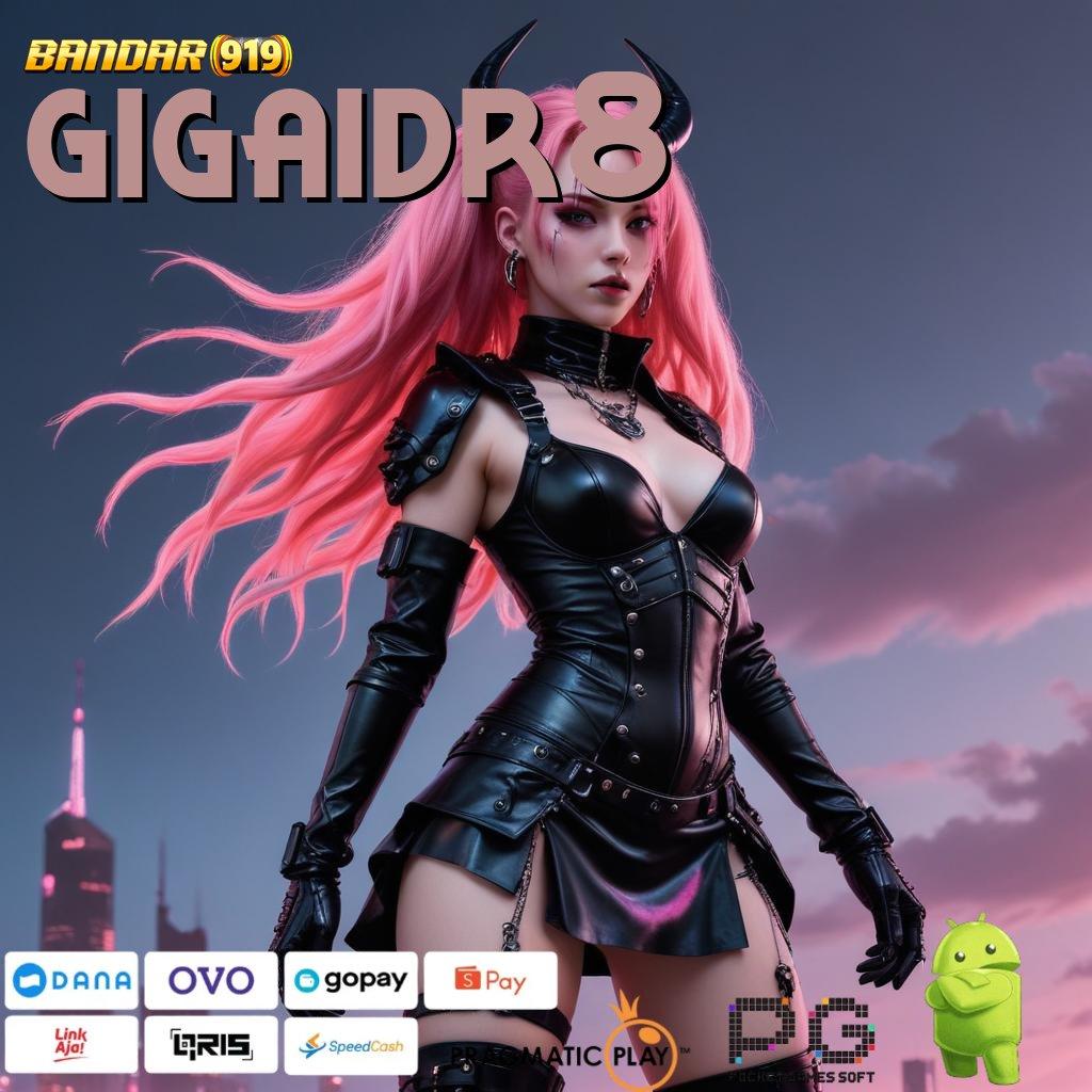 GIGAIDR8 , Pelabuhan Game Terlengkap Cheat Slot Android Tanpa Root