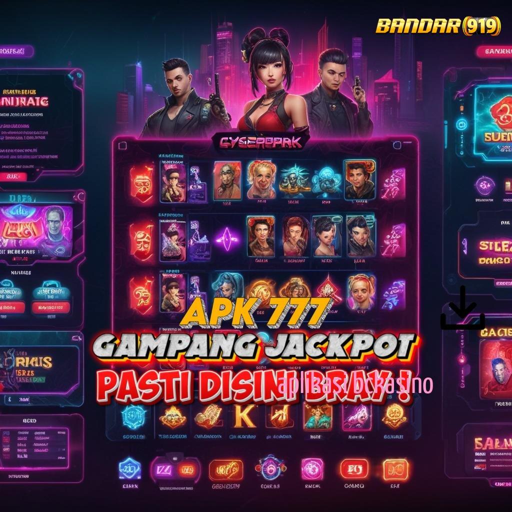 APLIKASI BCKASINO ⚡ transportasi publik efisien