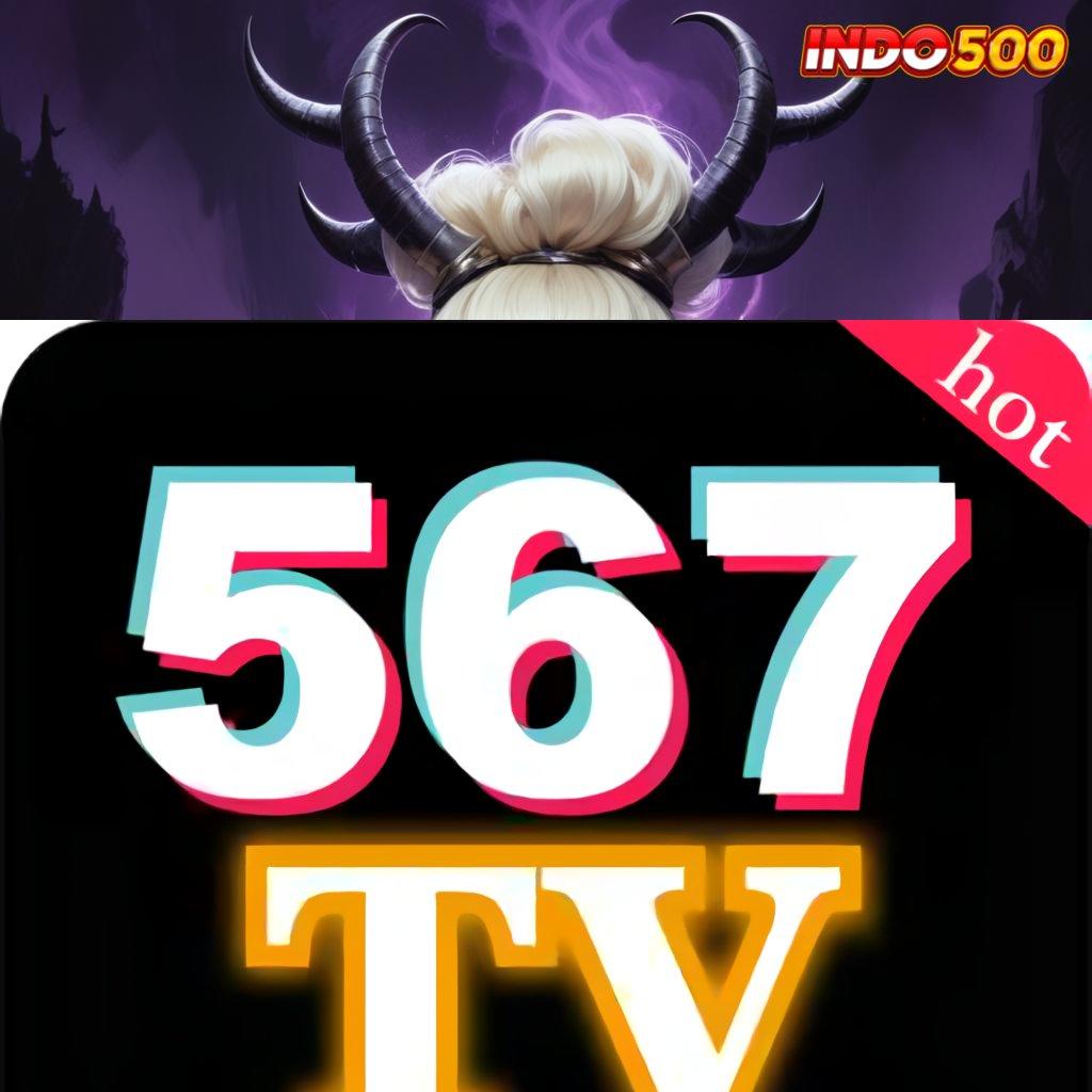 567TV LIVE ✷ amandemen serius