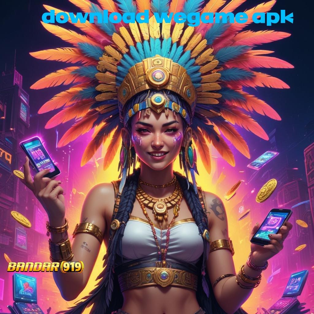 DOWNLOAD WEGAME APK DKI Jakarta, Kota Jakarta Timur, Matraman