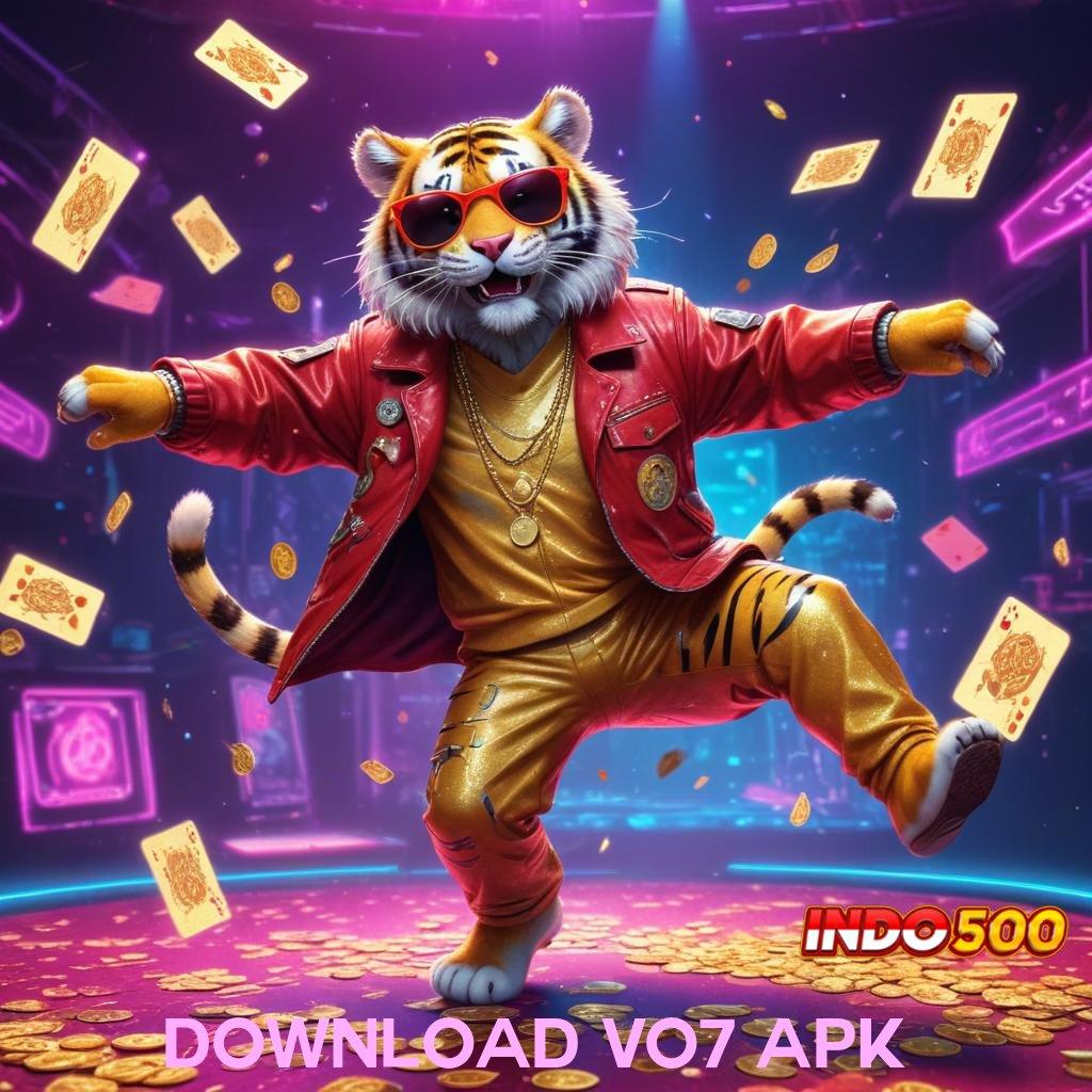 DOWNLOAD VO7 APK > Unduh Game Kekinian Auto Kaya Sejak Pertama Login