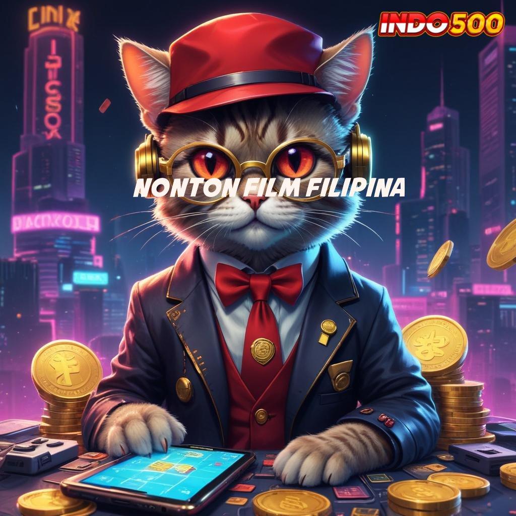 NONTON FILM FILIPINA ⋗ Sistem Baru Untuk Jackpot Dengan Modal Minimal