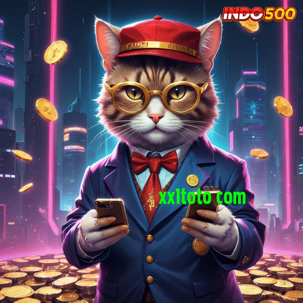 XX1TOTO COM 🎮 event baru modal minim jackpot tiada kendala