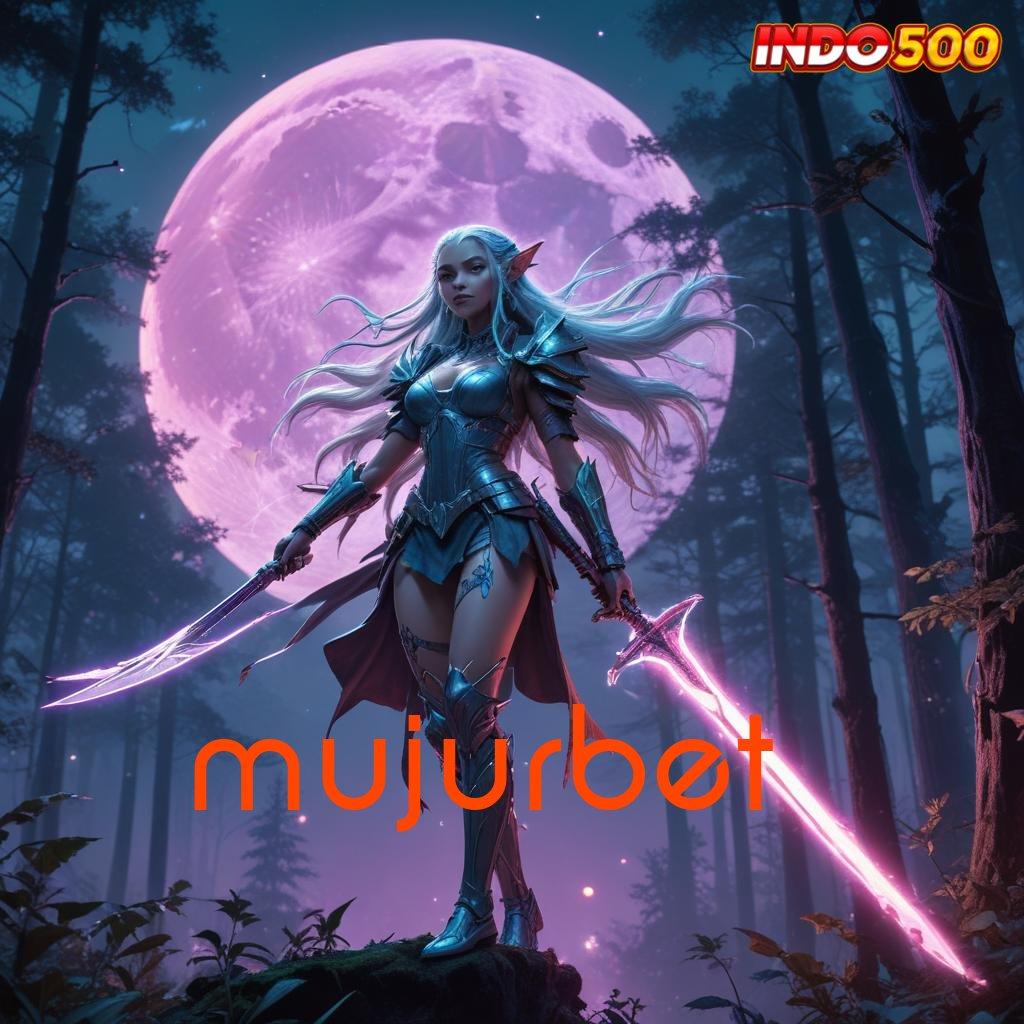 MUJURBET ↦ Modal Tanpa Biaya Mod Game Slot Apk