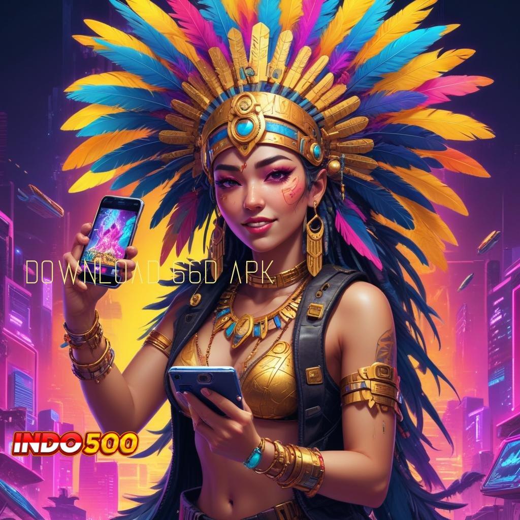 DOWNLOAD 66D APK 🎮 Keunggulan Sistem Digital untuk Spin Tanpa Batas