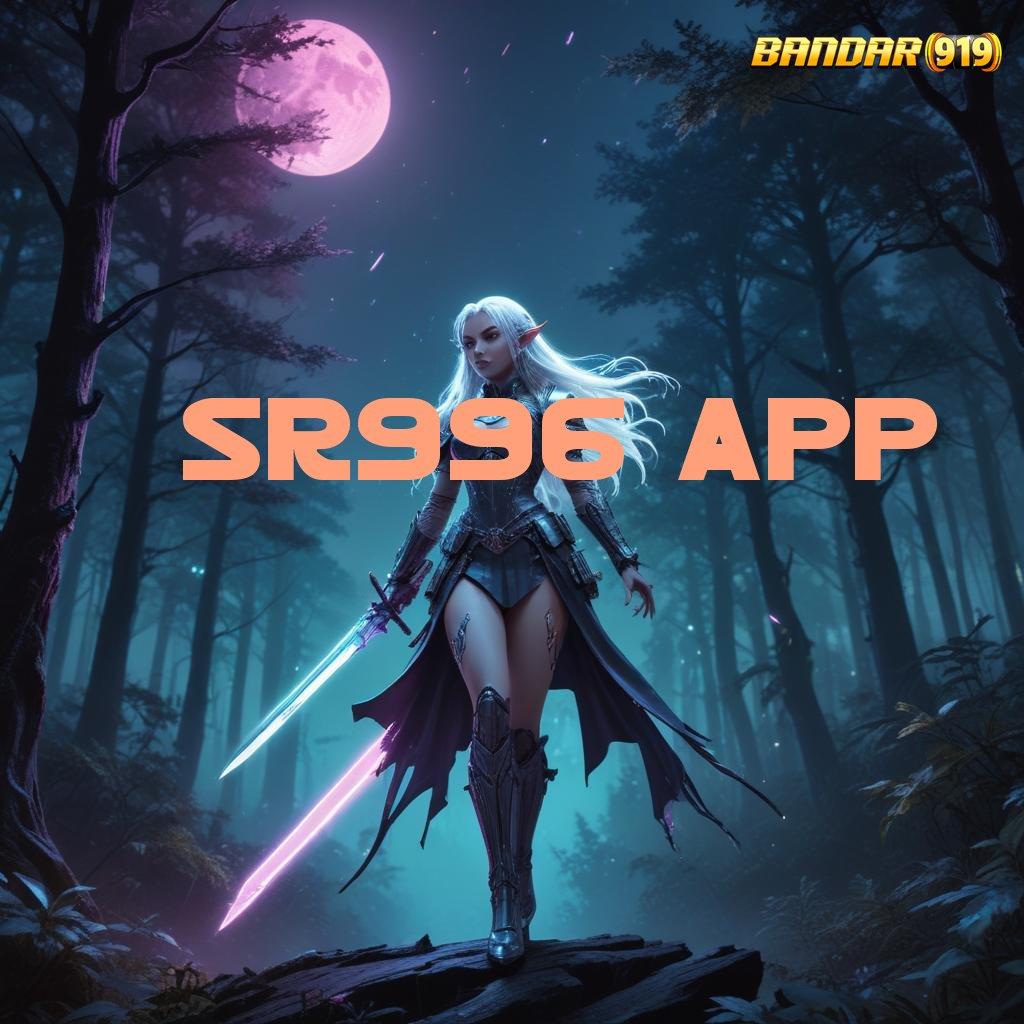 SR996 APP 💥 Depo Pulsa 25000 Download Slot Gacor Apk 777 Terbaru Gratis