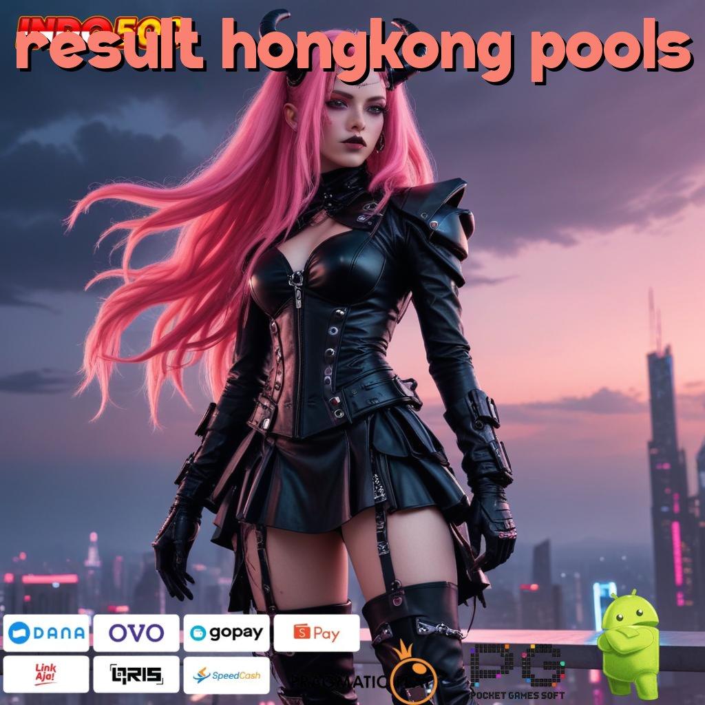 RESULT HONGKONG POOLS Laman Digital Modern: Pilar Sistem Komunikasi Masa Depan