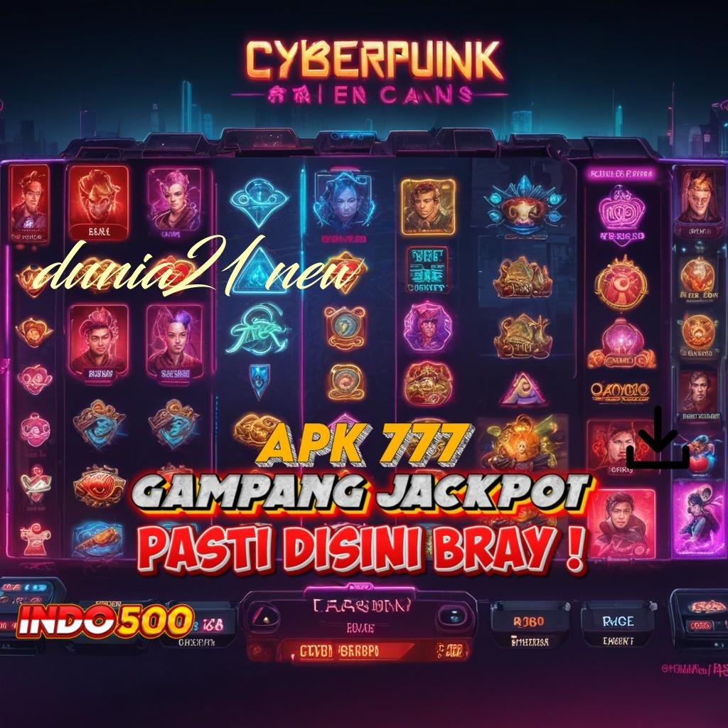 DUNIA21 NEW ♒ Deposit Shopeepay Gacor Dengan Bonus Besar