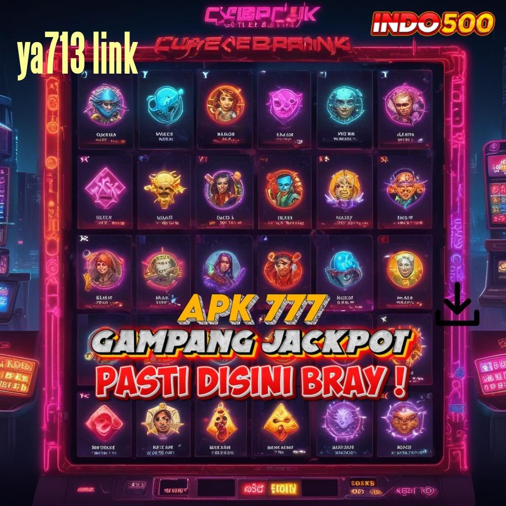 YA713 LINK | Depo Bank Jago Idr 10 Versi APK Slot Idr 777 Tahun 2025