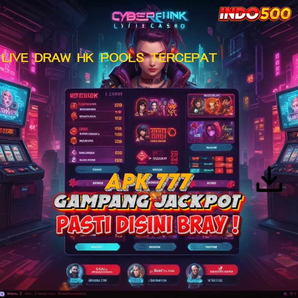 LIVE DRAW HK POOLS TERCEPAT Spin Scatter Cepat Raih Rezeki Hari Ini