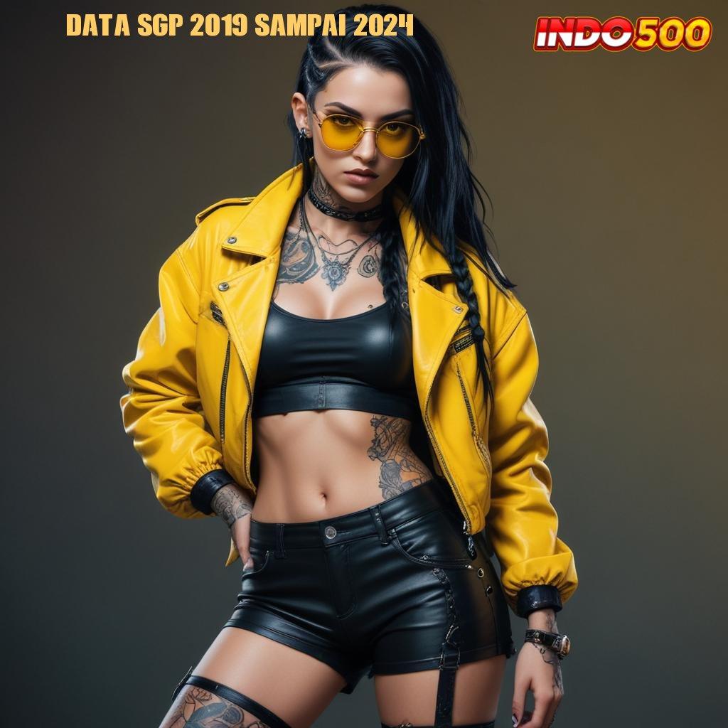 DATA SGP 2019 SAMPAI 2024 ✷ Paling Menang Gacor Pengganguran No Limit Inovasi Mutakhir